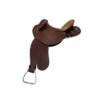 leather Saddle