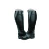 Leather Boots