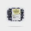 Organic Natural Blueberries