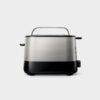 Toaster Viva Collection, Extra Wide Slot,950W, reheat and defrost function - Image 2