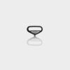 Portable Garment Steamer With Universal Bottle Adaptor 1500W - Image 5