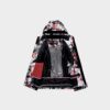 WOWULOVELY Men's Winter Snowsuit Waterproof Windproof Mountain Jacket and Pant Sets - Image 6