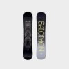 OutdoorMaster Snowboard Sleeve Soft Cover Case with Rubber Bumpers - Image 3