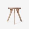 Wooden Stool