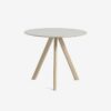 Wooden Stool - Image 2