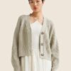 Wool Jacket